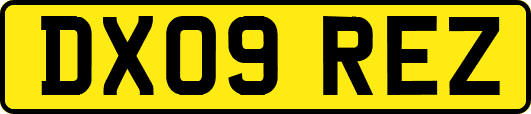 DX09REZ
