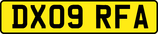 DX09RFA