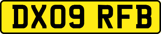 DX09RFB