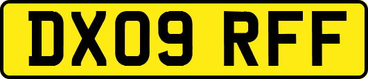 DX09RFF