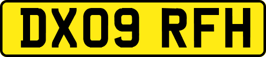 DX09RFH