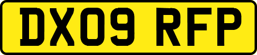DX09RFP
