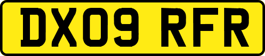 DX09RFR