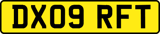DX09RFT