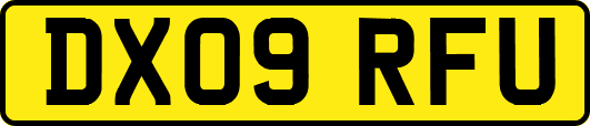 DX09RFU