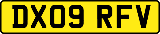 DX09RFV