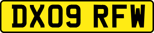 DX09RFW