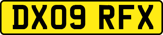 DX09RFX