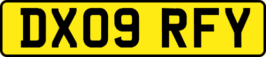 DX09RFY