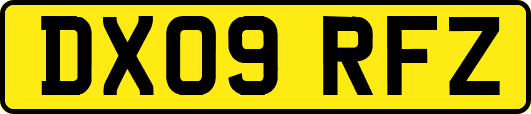 DX09RFZ