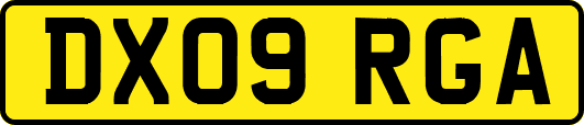 DX09RGA