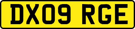 DX09RGE