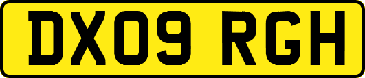 DX09RGH