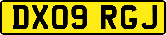 DX09RGJ