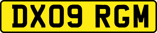 DX09RGM