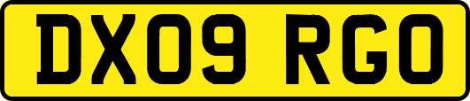 DX09RGO