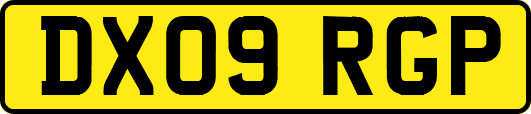DX09RGP
