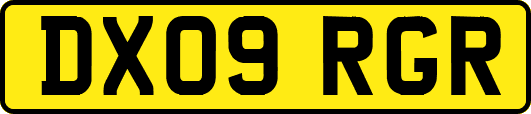 DX09RGR