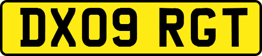 DX09RGT