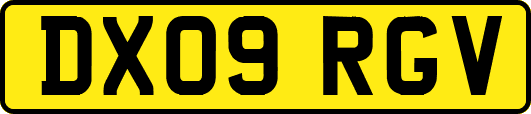 DX09RGV