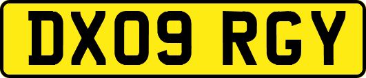 DX09RGY