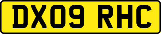 DX09RHC
