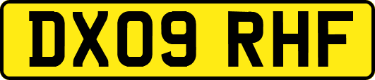 DX09RHF