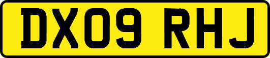 DX09RHJ