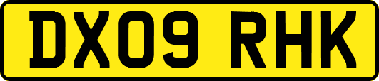 DX09RHK