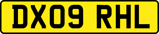 DX09RHL