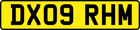 DX09RHM
