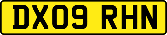 DX09RHN