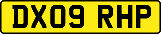DX09RHP