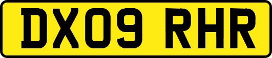 DX09RHR