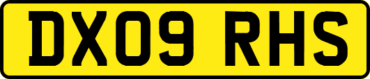 DX09RHS