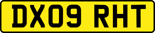 DX09RHT