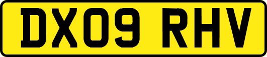 DX09RHV