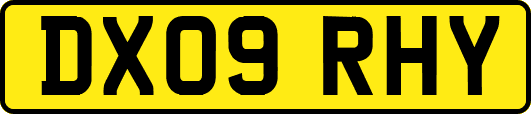 DX09RHY