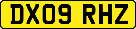DX09RHZ