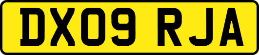 DX09RJA