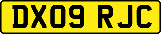 DX09RJC