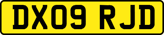 DX09RJD