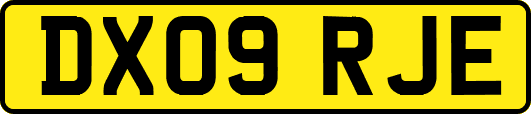 DX09RJE