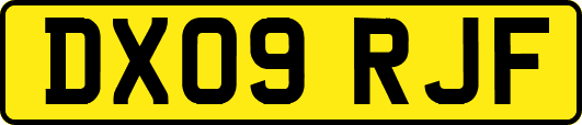DX09RJF