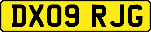 DX09RJG