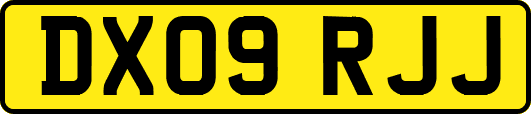 DX09RJJ