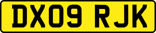 DX09RJK
