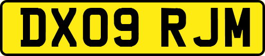 DX09RJM