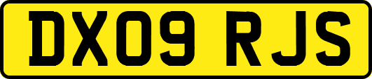 DX09RJS
