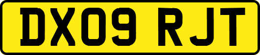 DX09RJT